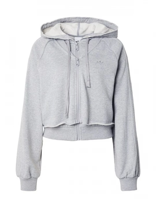 Obrázek produktu ADIDAS ORIGINALS Mikina šedý melír