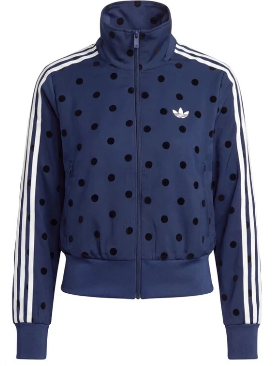 Obrázek produktu ADIDAS ORIGINALS Mikina tmavě modrá / černá / bílá