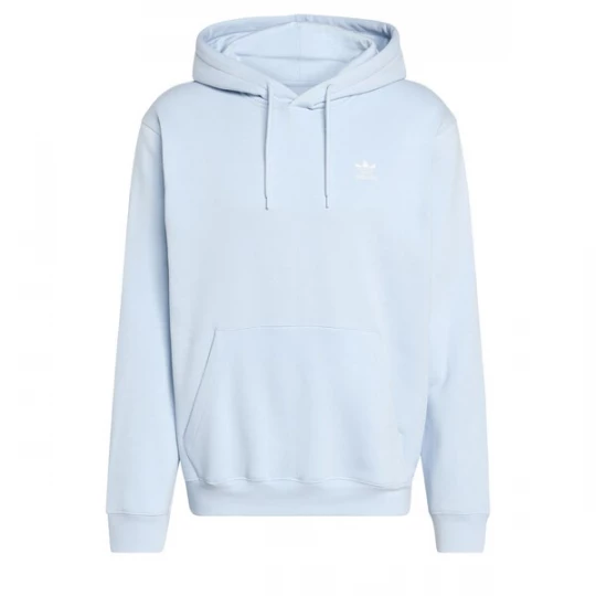 Obrázek produktu ADIDAS ORIGINALS Mikina 'Trefoil Essentials' světlemodrá