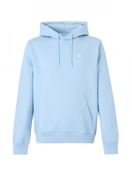Obrázek produktu ADIDAS ORIGINALS Mikina 'Trefoil Essentials' světlemodrá