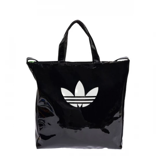 Obrázek produktu ADIDAS ORIGINALS Nákupní taška 'Adicolor' černá / bílá