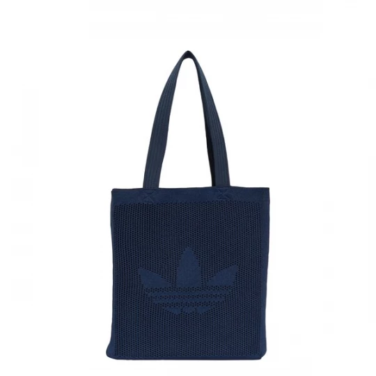 Obrázek produktu ADIDAS ORIGINALS Nákupní taška 'CROCHET TOTE' námořnická modř