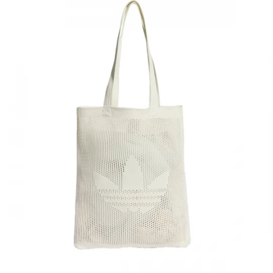 Obrázek produktu ADIDAS ORIGINALS Nákupní taška 'CROCHET TOTE' offwhite