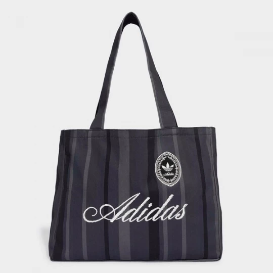 Obrázek produktu ADIDAS ORIGINALS Nákupní taška 'TOTE BAG' tmavě šedá