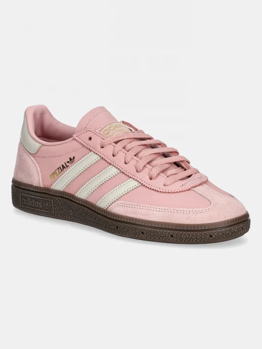 Obrázek produktu adidas Originals Nubukové tenisky adidas Originals Handball Spezial růžová