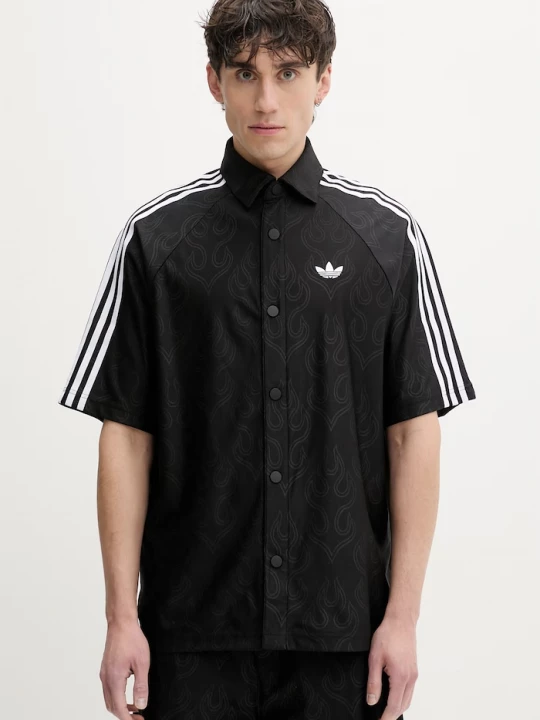 Obrázek produktu adidas Originals pánská košile černá