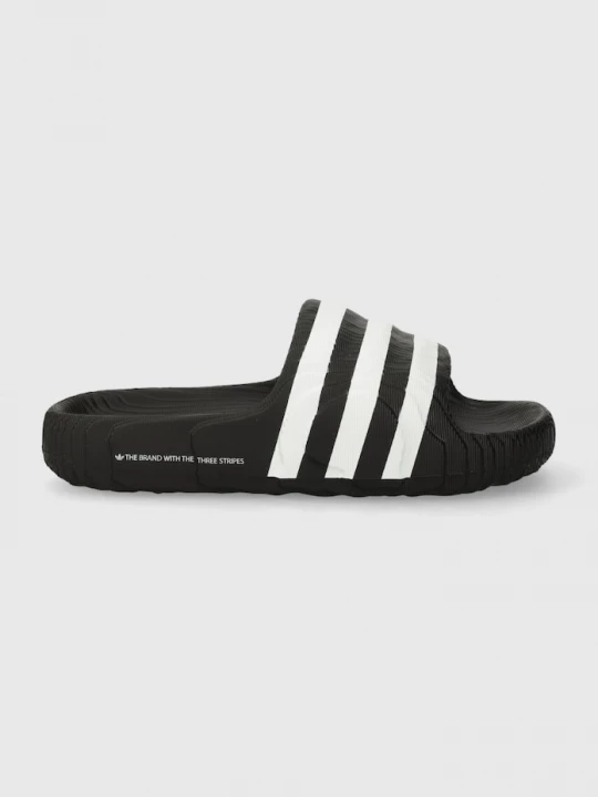 Obrázek produktu adidas Originals Pantofle adidas Originals Adilette 22 černá