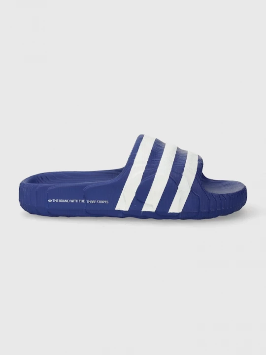Obrázek produktu adidas Originals Pantofle adidas Originals Adilette 22 modrá