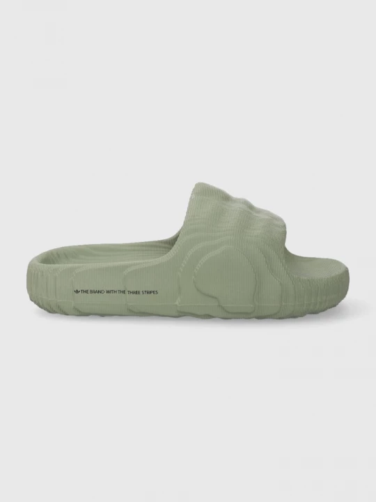 Obrázek produktu adidas Originals Pantofle adidas Originals ADILETTE 22 zelená