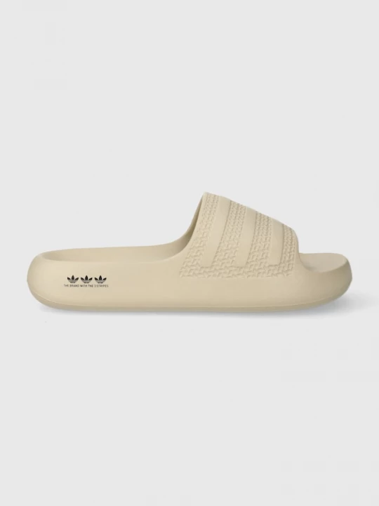 Obrázek produktu adidas Originals Pantofle adidas Originals Adilette Ayoon béžová