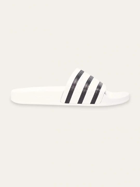Obrázek produktu adidas Originals Pantofle adidas Originals Adilette bílá