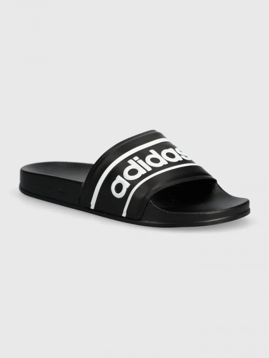 Obrázek produktu adidas Originals Pantofle adidas Originals ADILETTE černá
