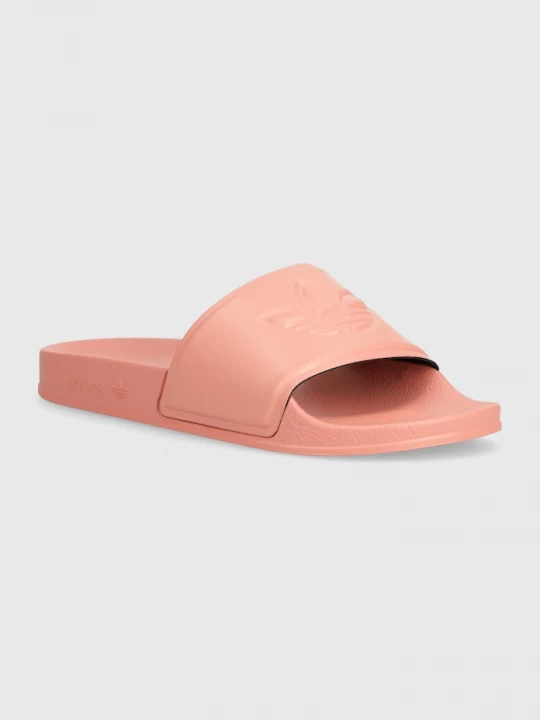 Obrázek produktu adidas Originals Pantofle adidas Originals ADILETTE TREFOIL růžová