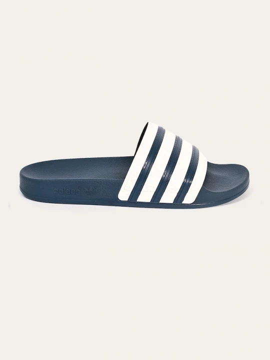 Obrázek produktu adidas Originals Pantofle adidas Originals G16220 námořnická modř