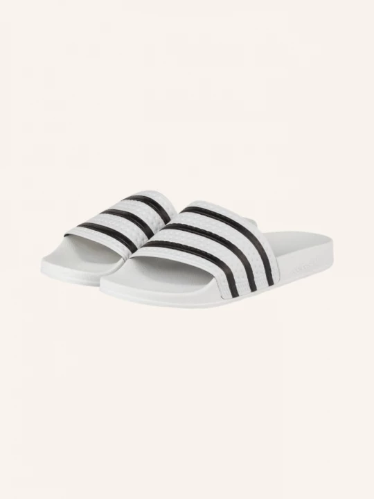 Obrázek produktu Adidas Originals Pantofle Adilette bílá / černá