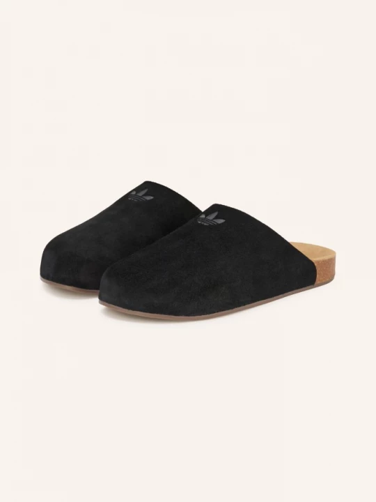Obrázek produktu Adidas Originals Pantofle Adimule černá