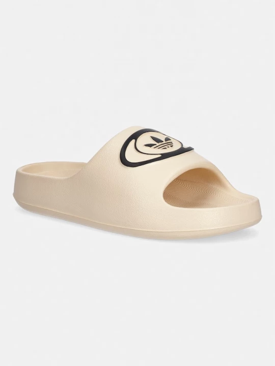 Obrázek produktu adidas Originals pantofle na bazén pánské Adilette 00s béžová
