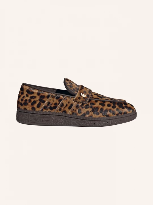 Obrázek produktu Adidas Originals Penny Loafers Handball Special koňaková / hnědá / černá