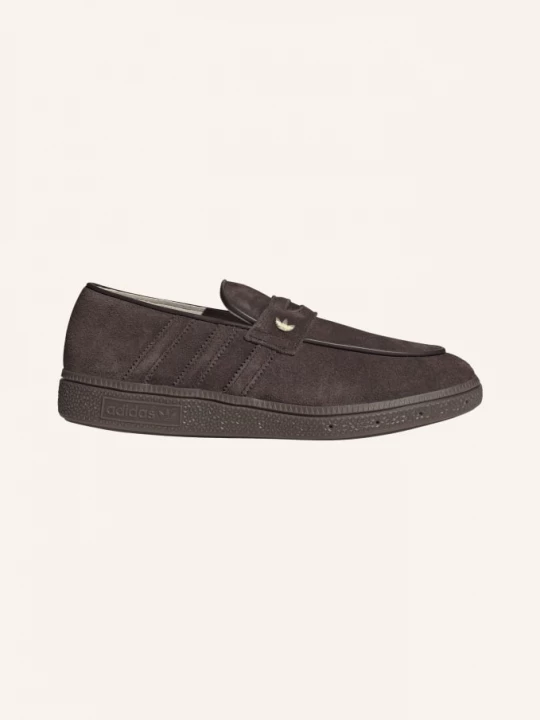 Obrázek produktu Adidas Originals Penny Loafers Handball Special tmavě hnědá