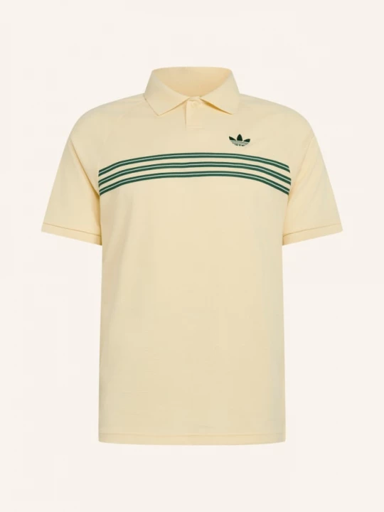 Obrázek produktu Adidas Originals Piké Polokošile 98 béžová / olivová