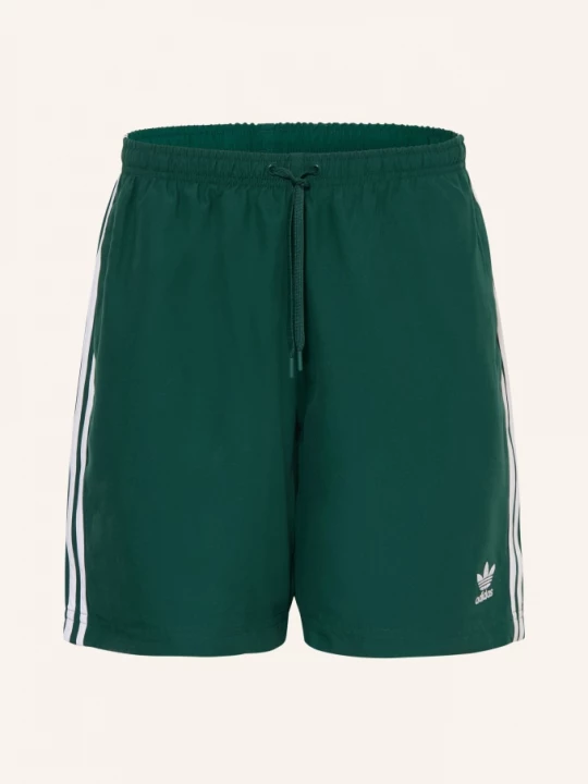 Obrázek produktu Adidas Originals Plavky Adic zelená