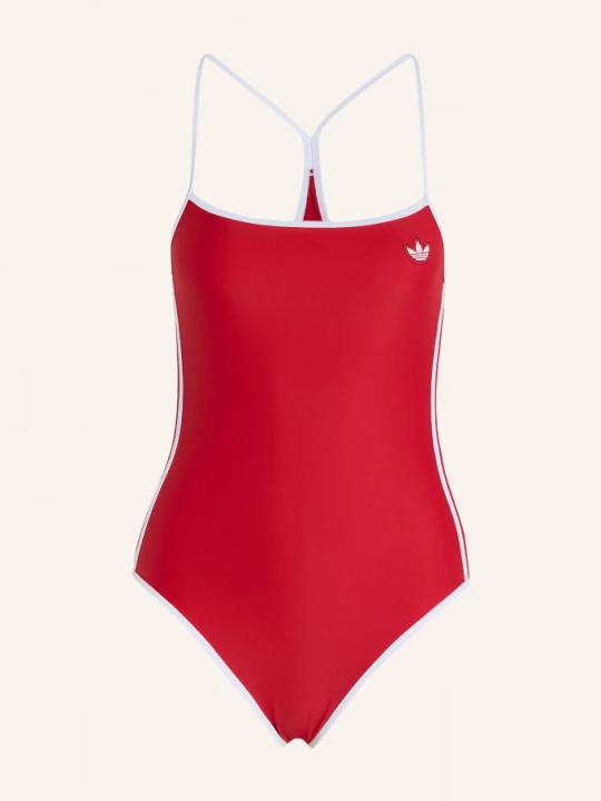 Obrázek produktu Adidas Originals Plavky červená / bílá