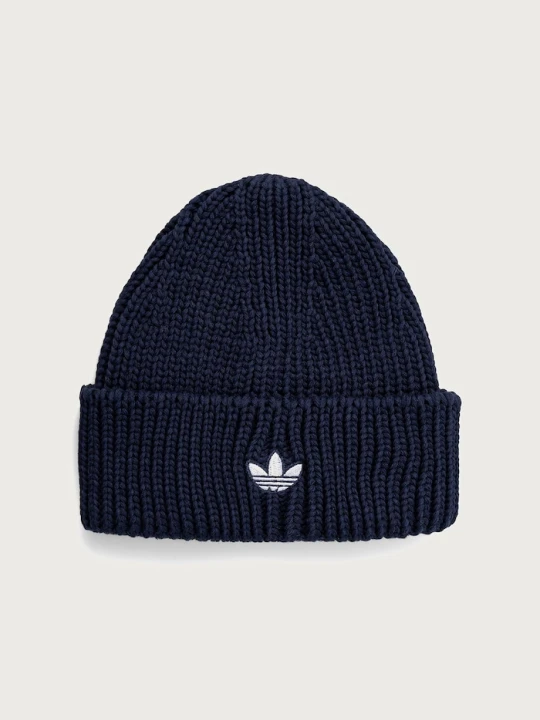 Obrázek produktu adidas Originals pletená čepice pánská s bavlnou Fisherman námořnická modř