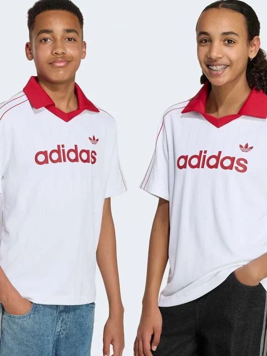 Obrázek produktu adidas Originals polo dětské