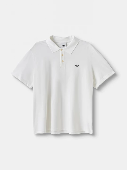 Obrázek produktu adidas Originals polo pánské bavlněné Trefoil Essentials