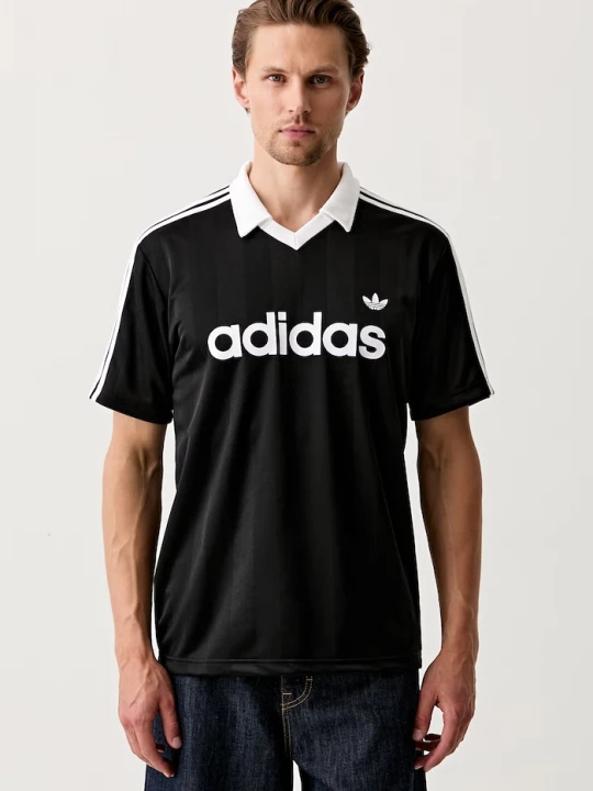 Obrázek produktu adidas Originals polo pánské JSY černá