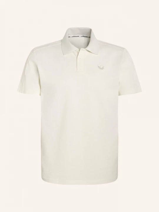 Obrázek produktu Adidas Originals Polokošile Z Piké Se 3 Pruhy bílá