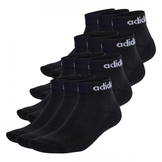 Obrázek produktu ADIDAS ORIGINALS Ponožky '12er-Pack' černá / bílá