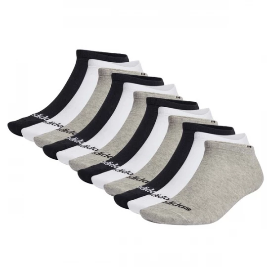 Obrázek produktu ADIDAS ORIGINALS Ponožky '12er-Pack' šedá / černá / bílá