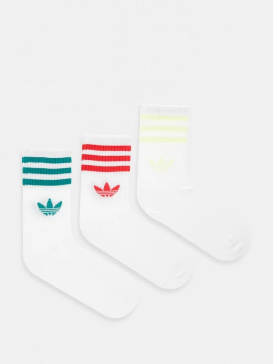 Obrázek produktu adidas Originals ponožky 3-pack