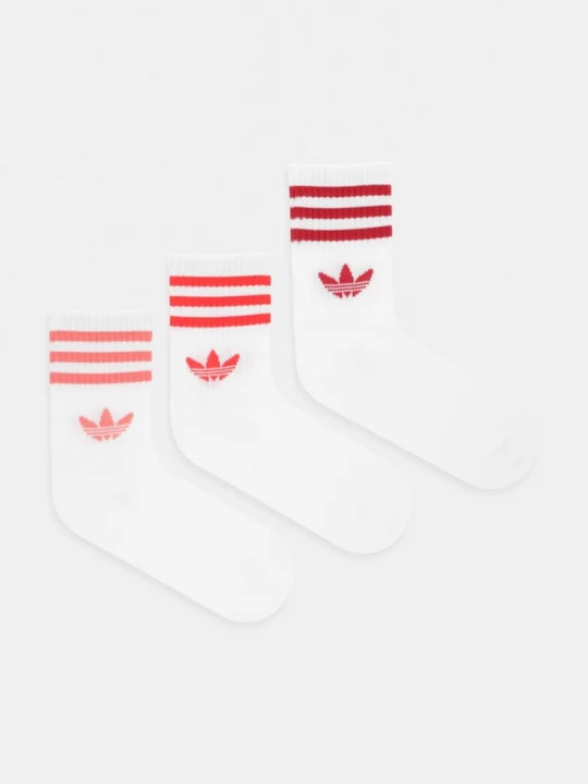 Obrázek produktu adidas Originals ponožky 3-pack