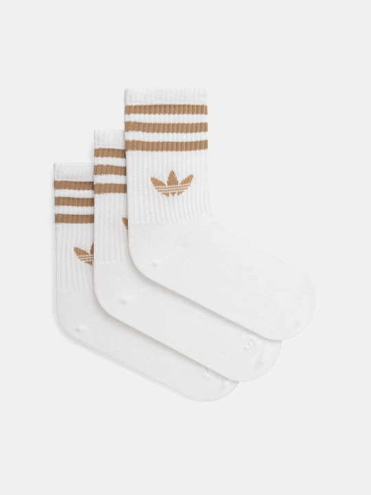 Obrázek produktu adidas Originals Ponožky 3-Stripes 3-pack