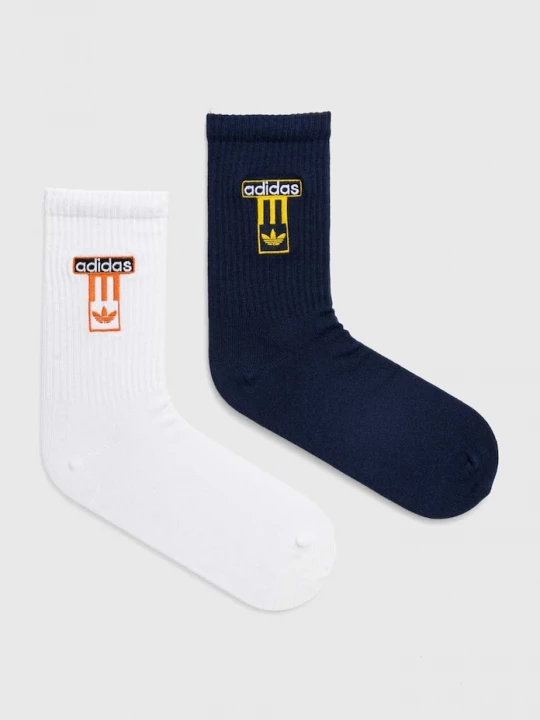 Obrázek produktu adidas Originals Ponožky adidas Originals 2-pack