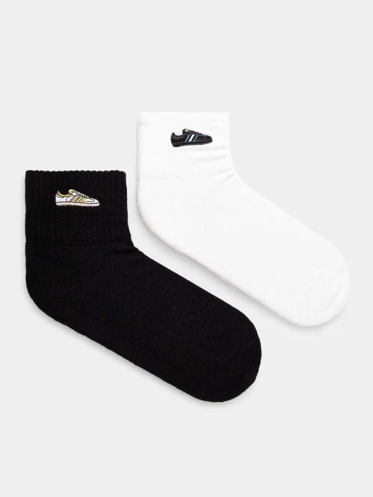 Obrázek produktu adidas Originals Ponožky 2-pack