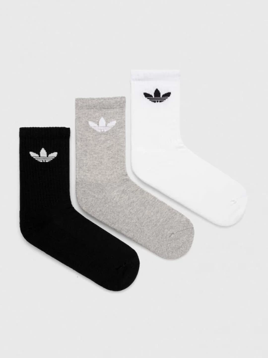 Obrázek produktu adidas Originals Ponožky adidas Originals 3-pack