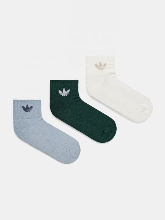 Obrázek produktu adidas Originals Ponožky adidas Originals 3-pack