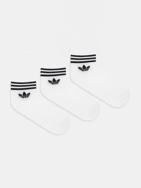 Obrázek produktu adidas Originals Ponožky adidas Originals 3-pack