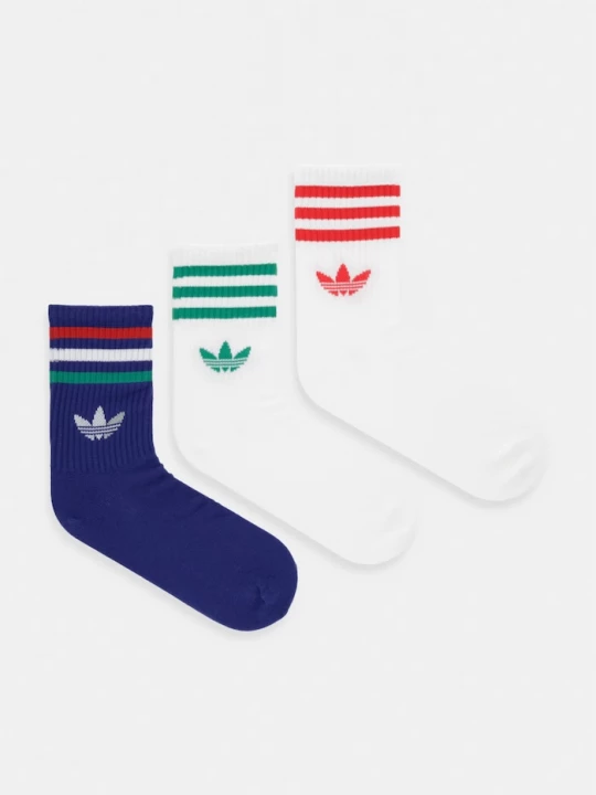 Obrázek produktu adidas Originals Ponožky adidas Originals 3-pack