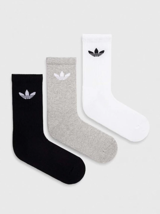 Obrázek produktu adidas Originals Ponožky adidas Originals 6-pack
