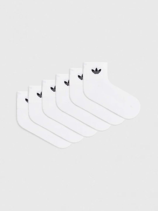 Obrázek produktu adidas Originals Ponožky adidas Originals 6-pack