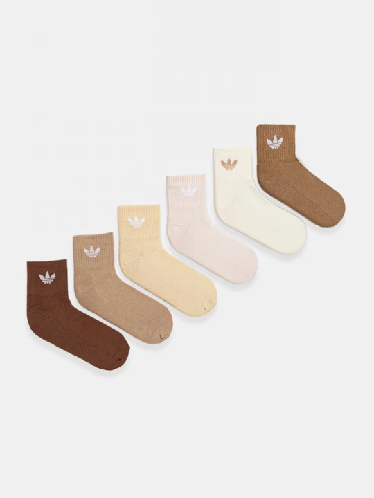 Obrázek produktu adidas Originals 6-pack béžová