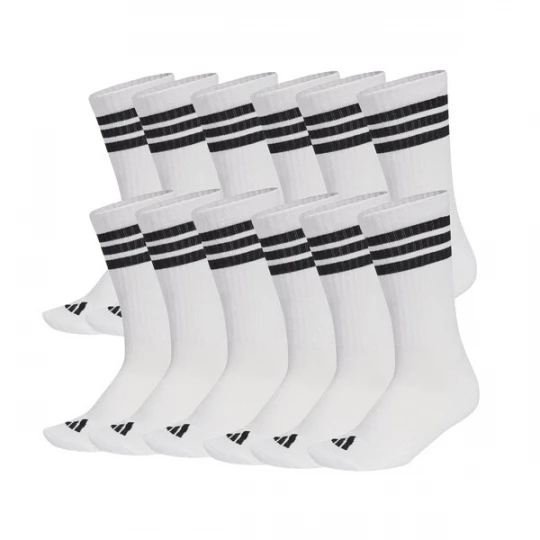 Obrázek produktu ADIDAS ORIGINALS Ponožky černá / bílá