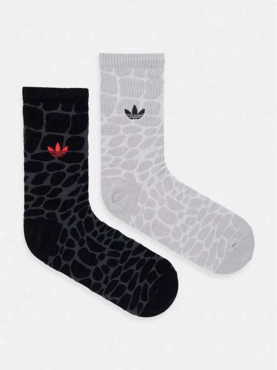 Obrázek produktu adidas Originals ponožky dámské 2-pack