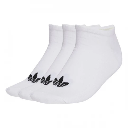 Obrázek produktu ADIDAS ORIGINALS Ponožky 'Liner 3 Pairs' černá / bílá