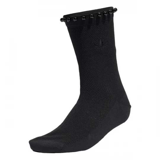 Obrázek produktu ADIDAS ORIGINALS Ponožky 'PEARLS CREW 1 PAIR' černá