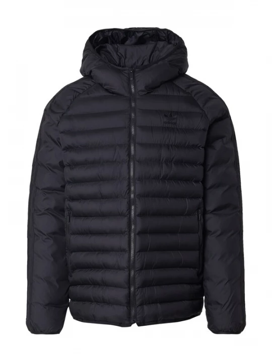 Obrázek produktu ADIDAS ORIGINALS Přechodná bunda černá